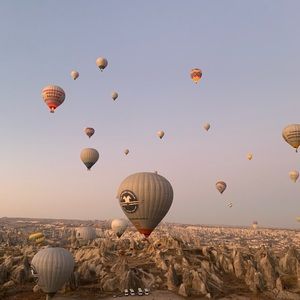 Meet your Posher, Natalia